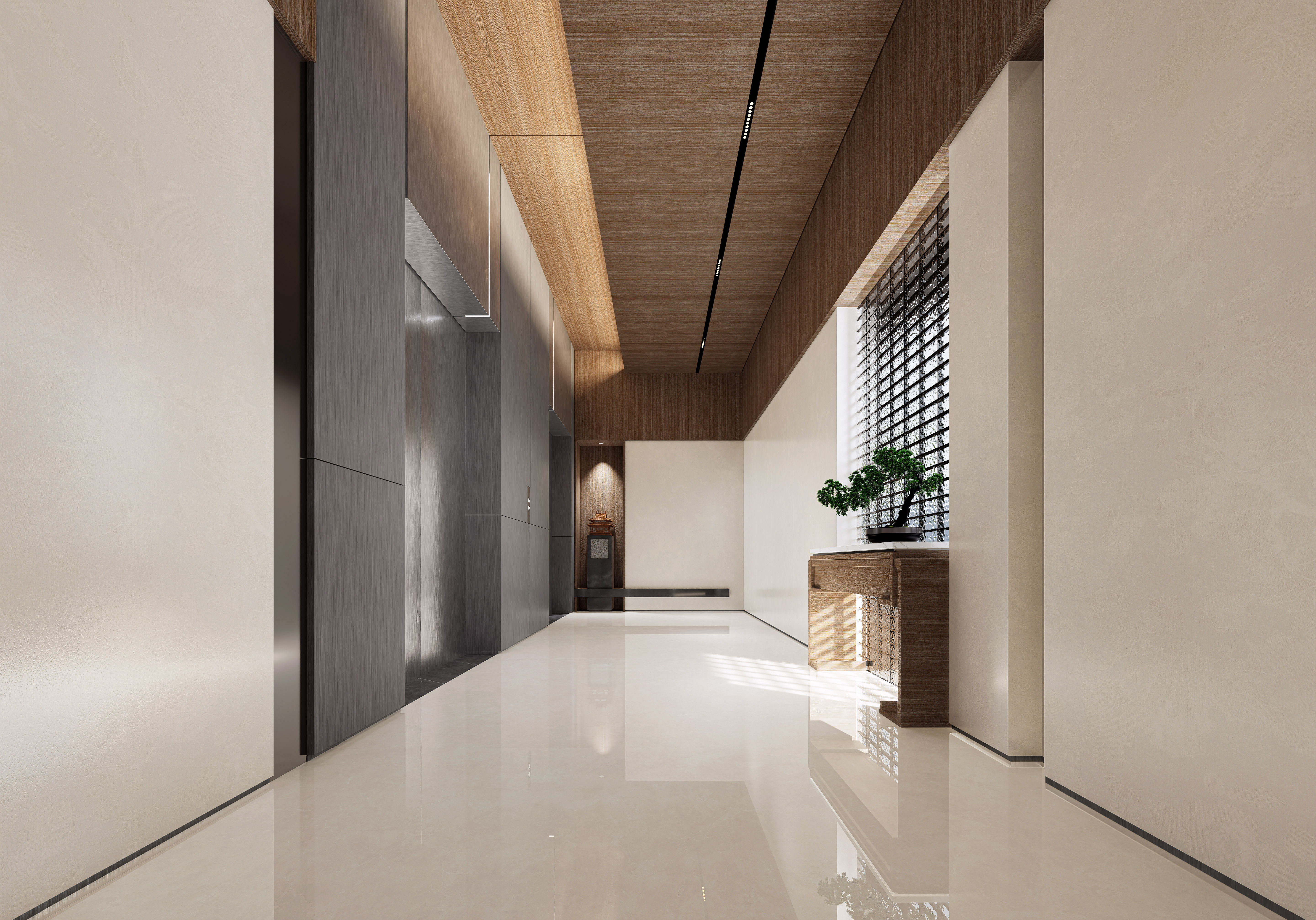 8DAP112B 摩迪加效果图