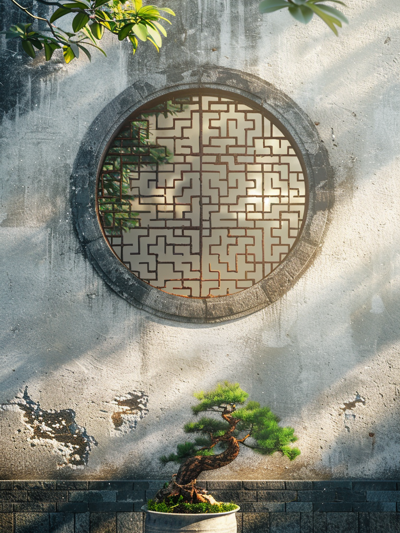 LANDSx店面赏析|快色在线观看居瓷砖日照店 塑造“自然的艺术馆”