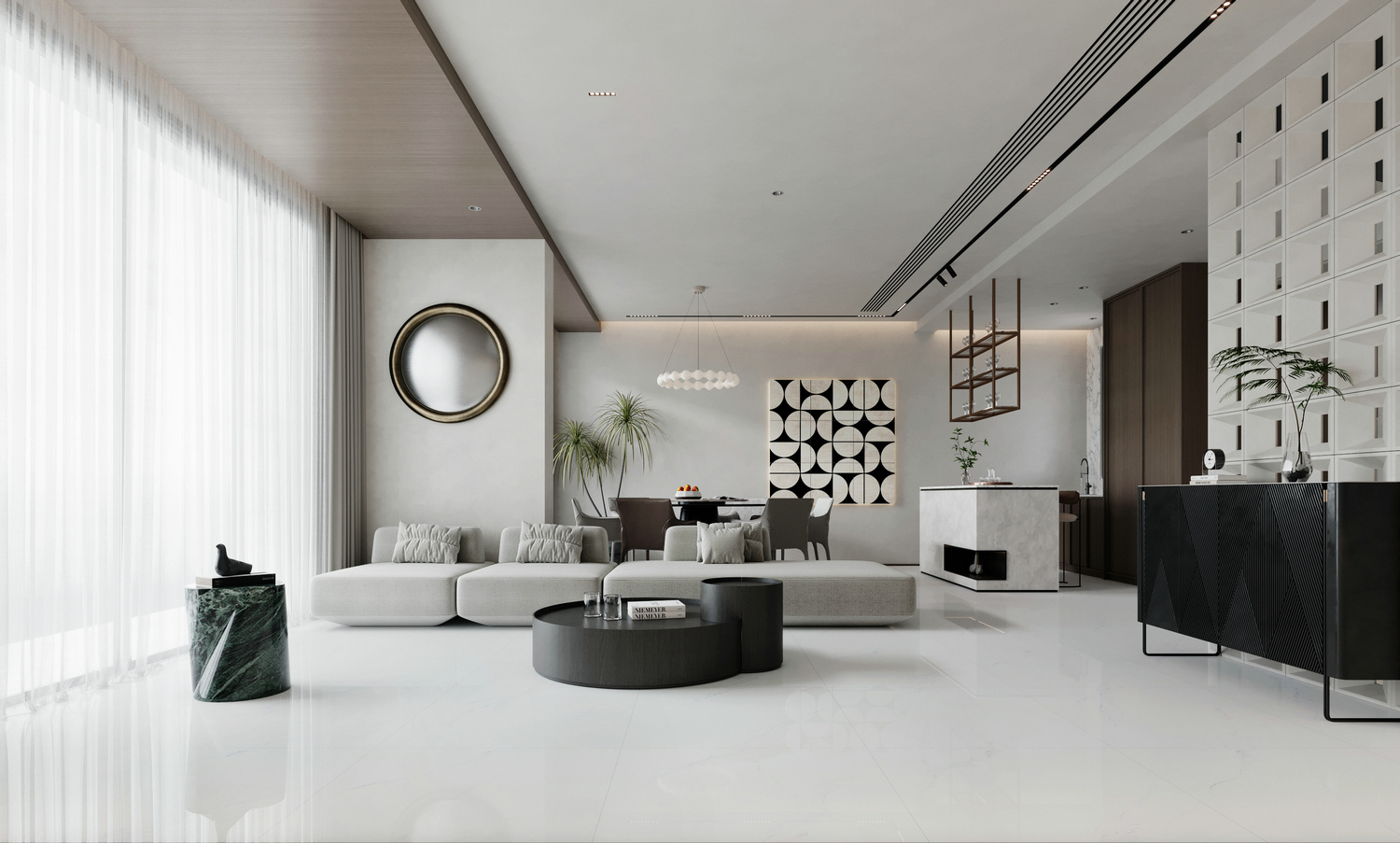 8DAP108B 威尔第效果图