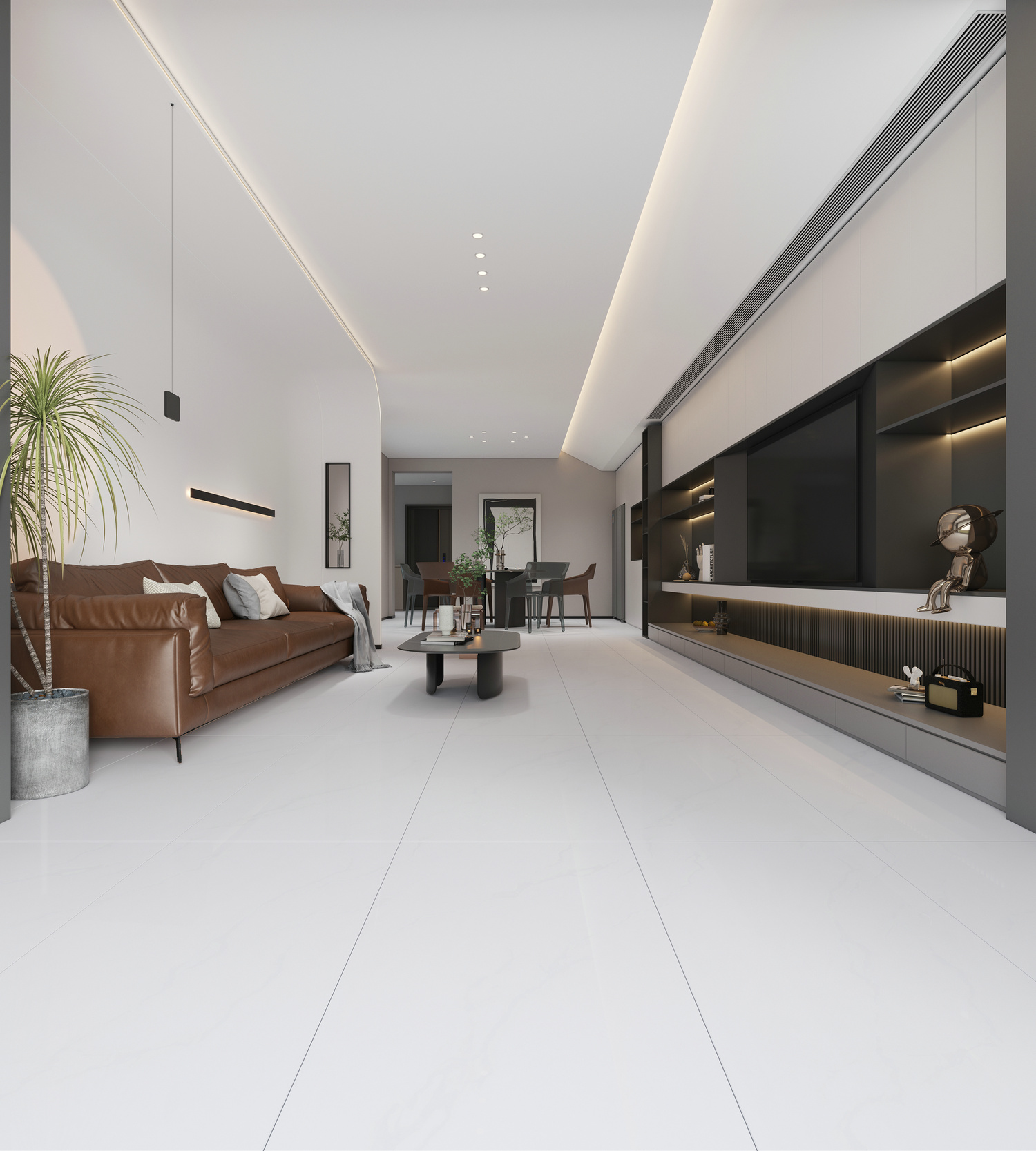 LJGA126001 慕斯白效果图