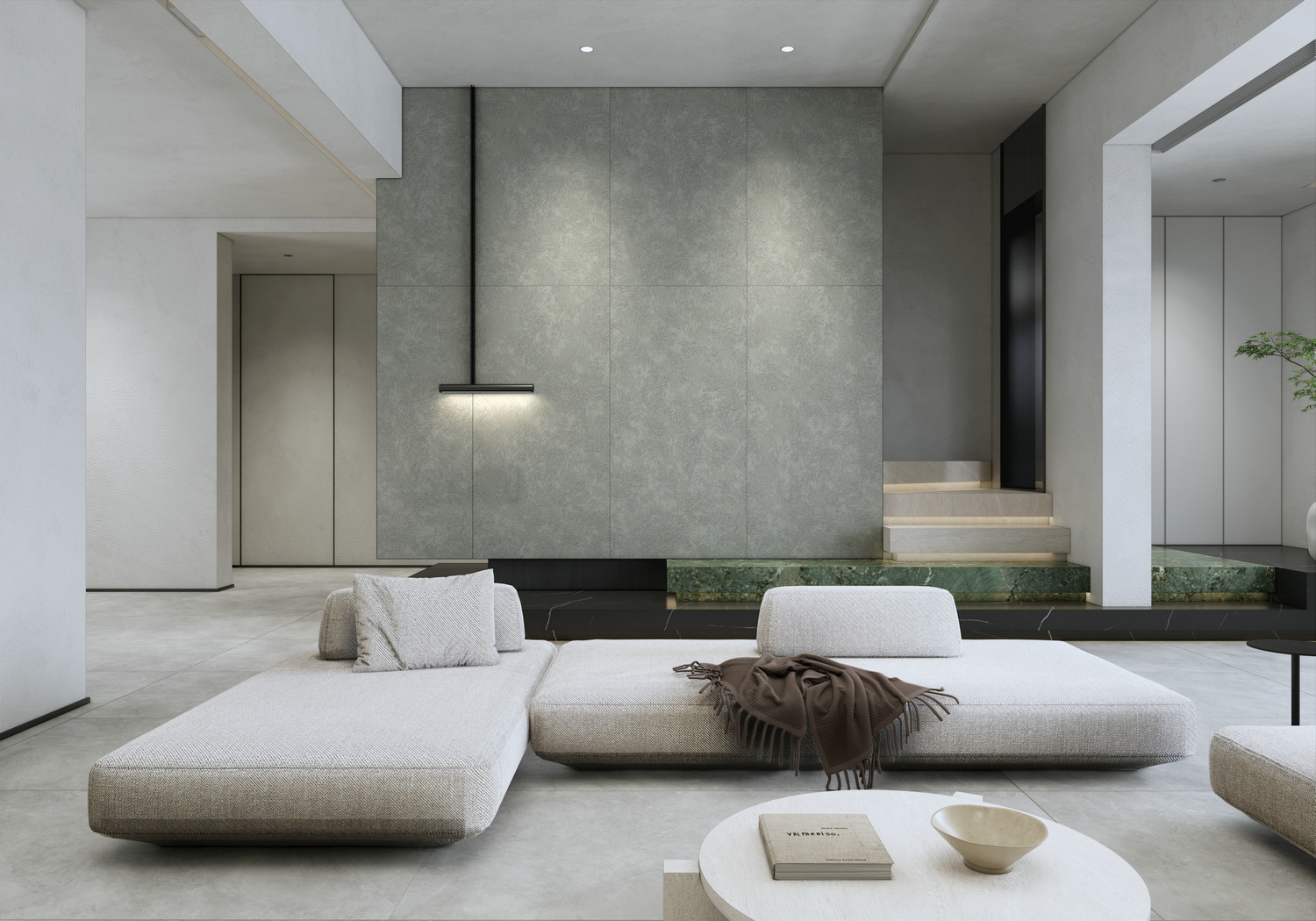 LY715SJ505B 极地岩效果图