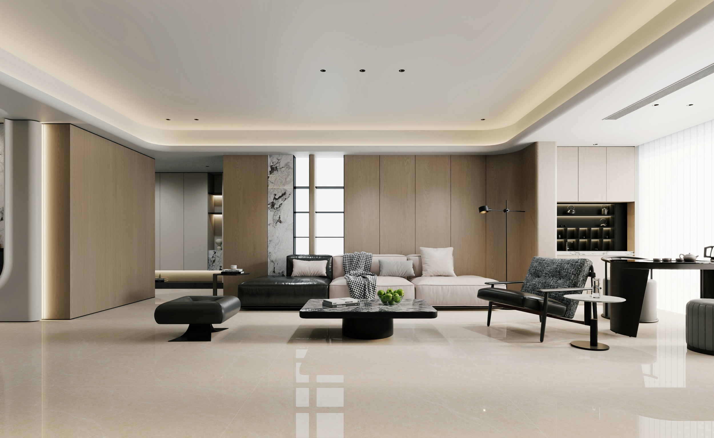 715DL280T 白玉兰效果图