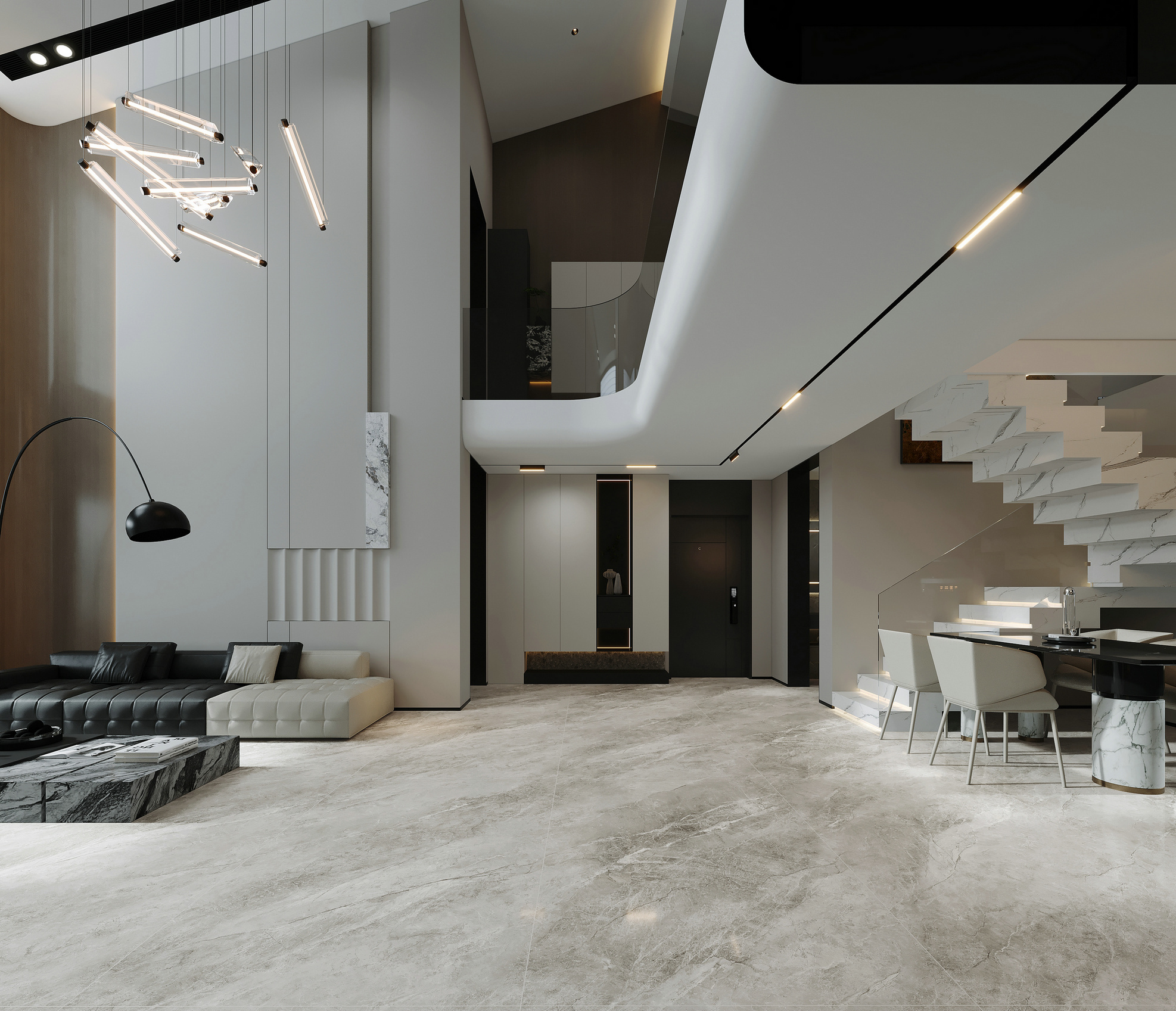 L1218GDR567A 水云灰效果图