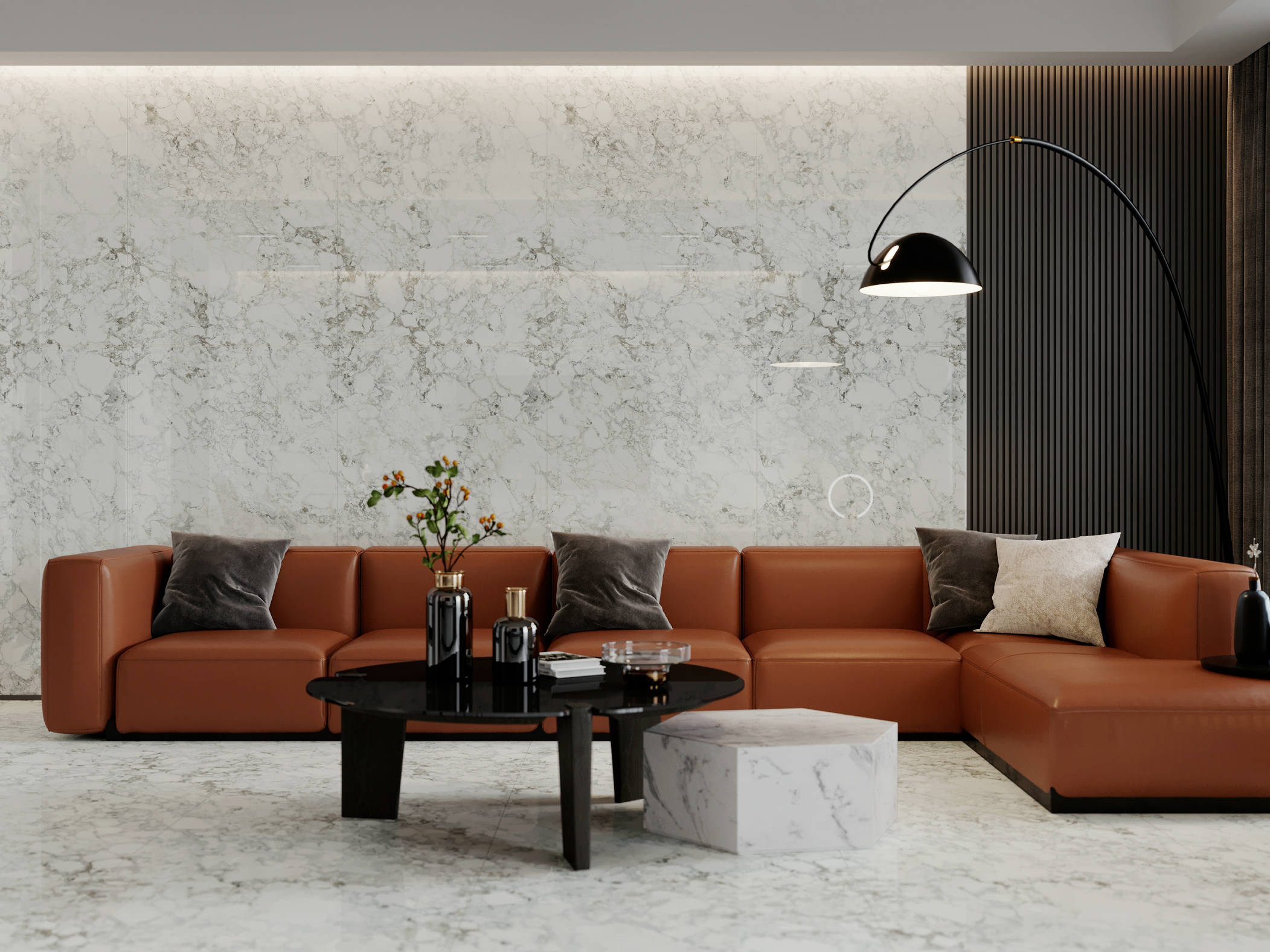 LCJ8135LW502A 宝格丽奢石效果图