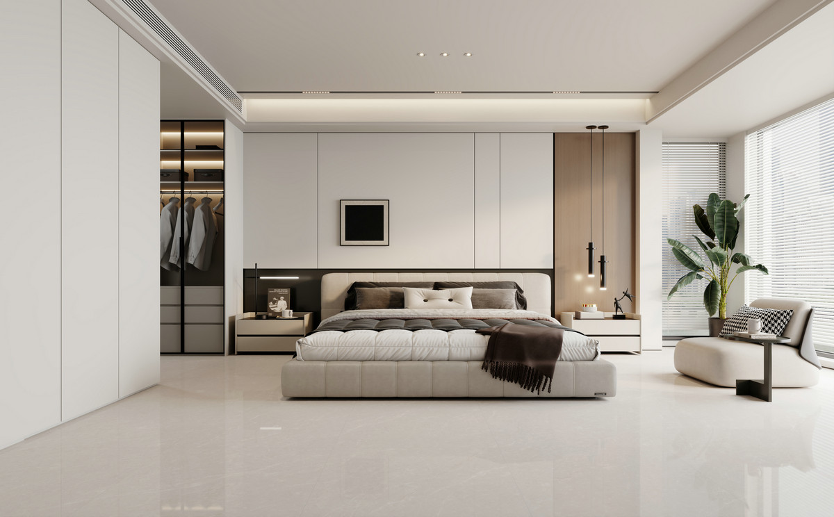 白玉兰 8DAP280T 效果图