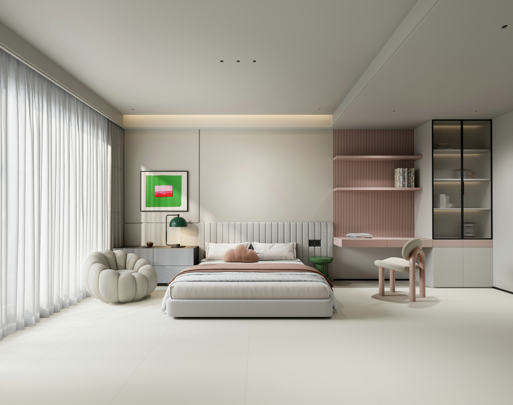 LK80YG535E 加曼斯效果图