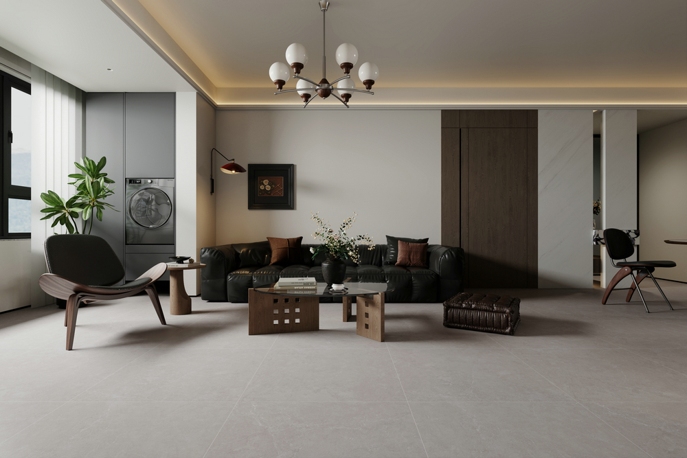 LK80YG536E 巴素拉灰效果图